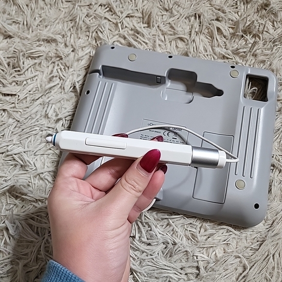 uDraw Game Tablet Accessory Piece for Wii Game Console Family Fun Activities - Picture 8 of 8